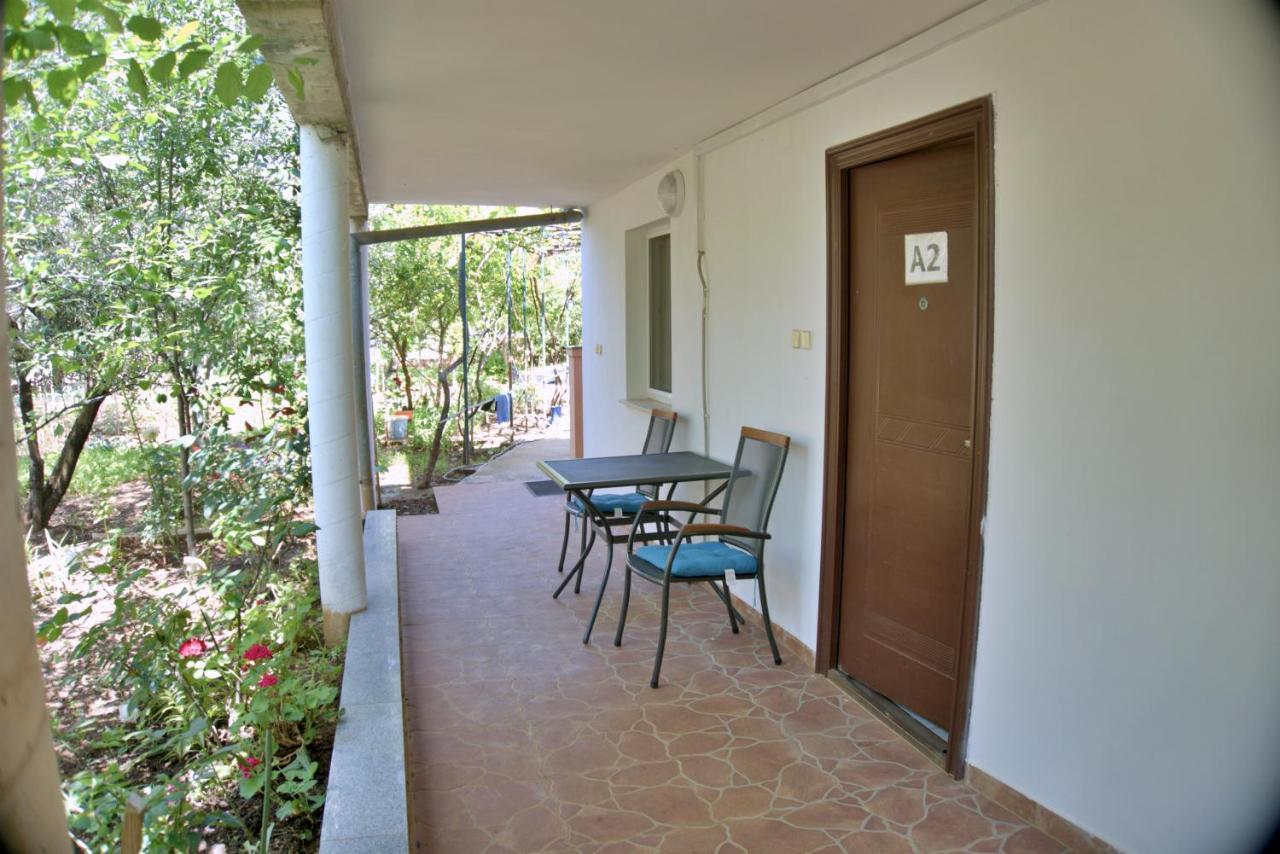 Apartments Meli Zadar Dış mekan fotoğraf
