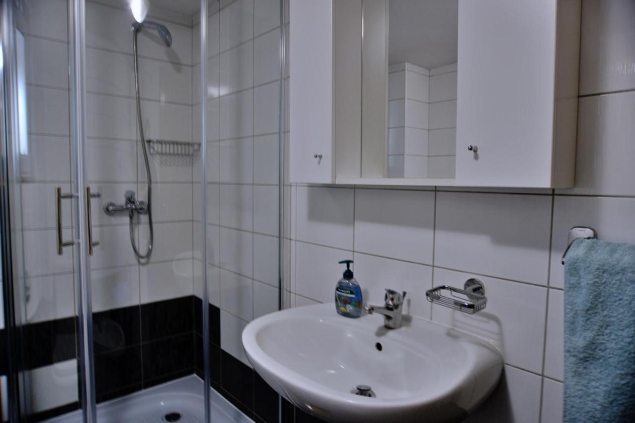 Apartments Meli Zadar Dış mekan fotoğraf
