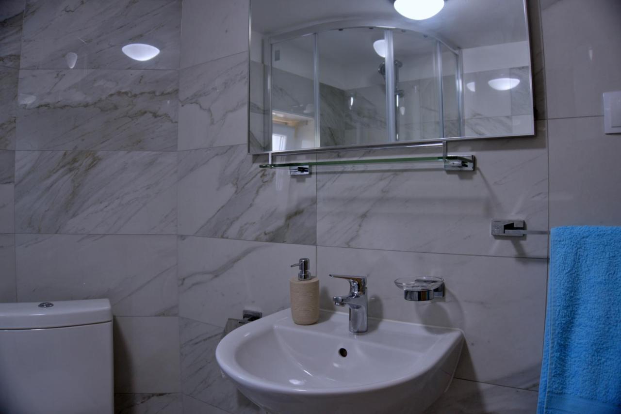 Apartments Meli Zadar Dış mekan fotoğraf
