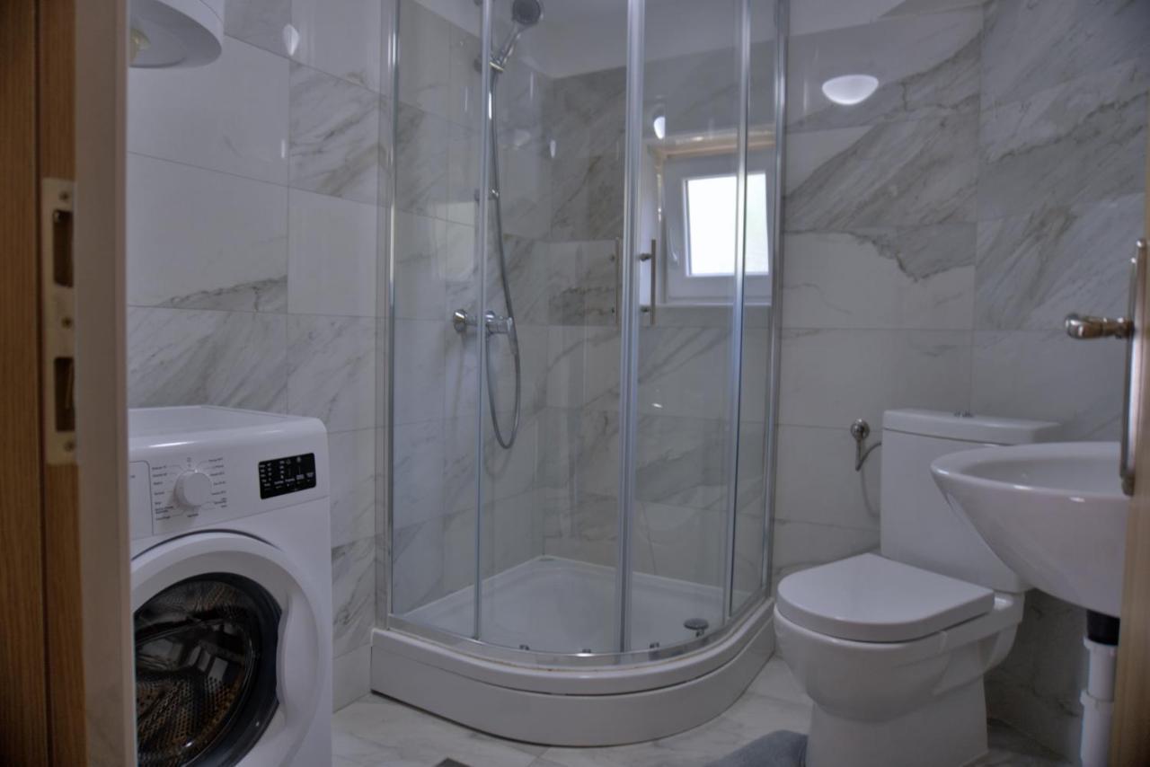 Apartments Meli Zadar Dış mekan fotoğraf