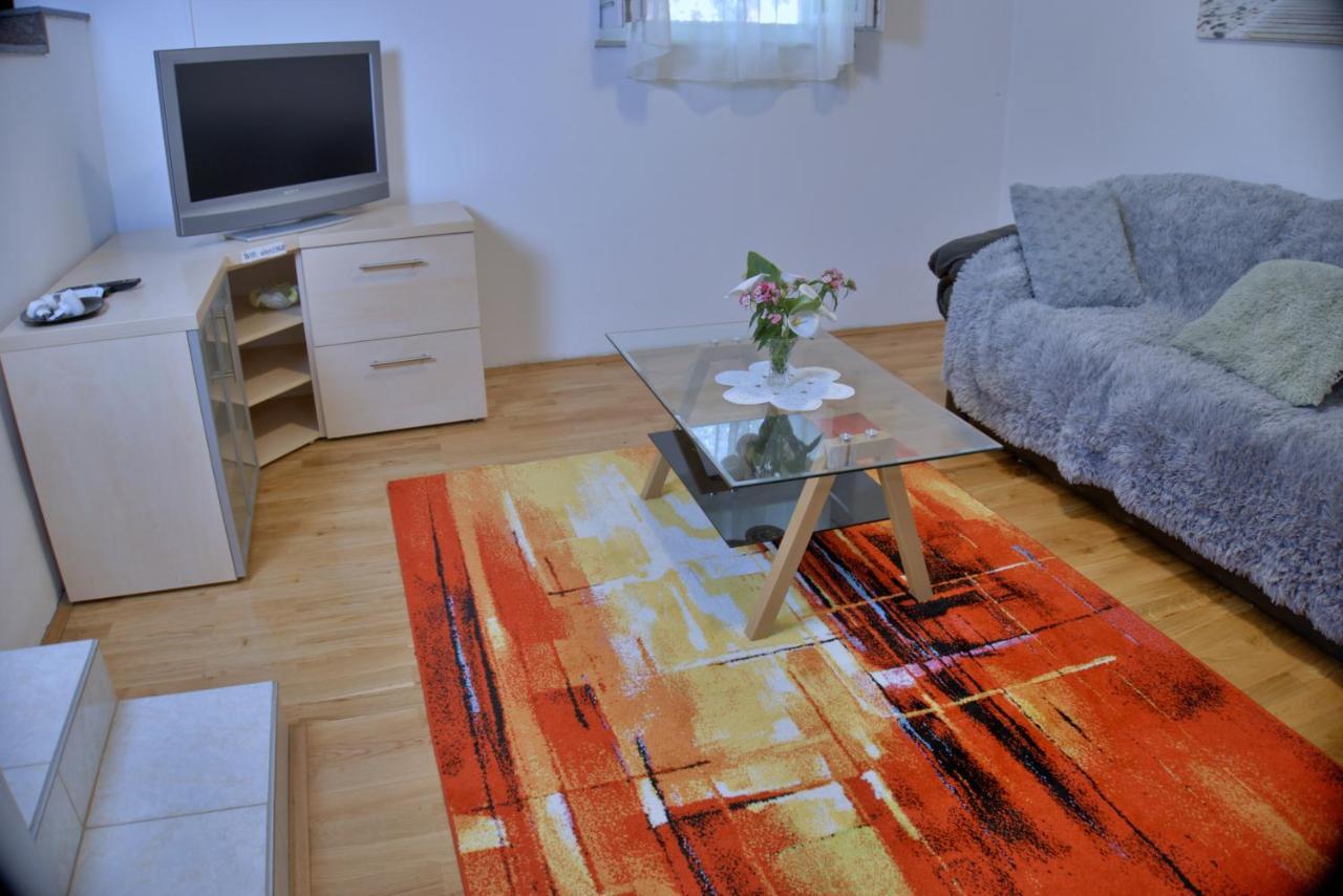 Apartments Meli Zadar Dış mekan fotoğraf