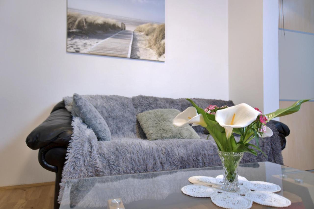 Apartments Meli Zadar Dış mekan fotoğraf