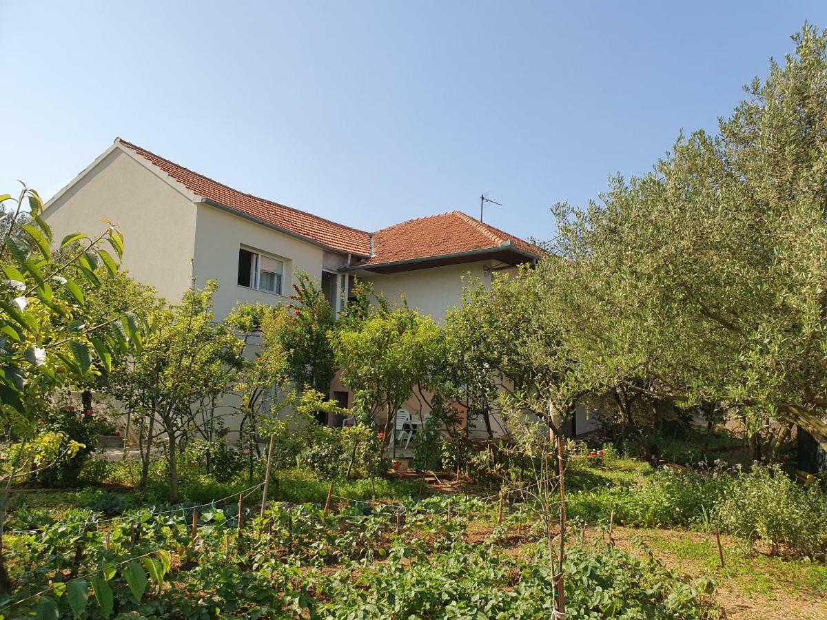 Apartments Meli Zadar Dış mekan fotoğraf