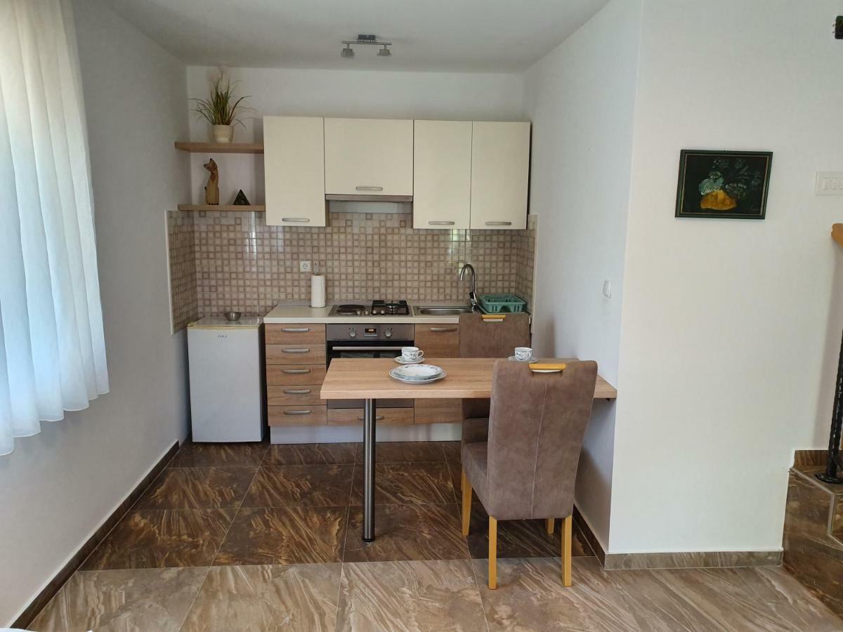 Apartments Meli Zadar Dış mekan fotoğraf