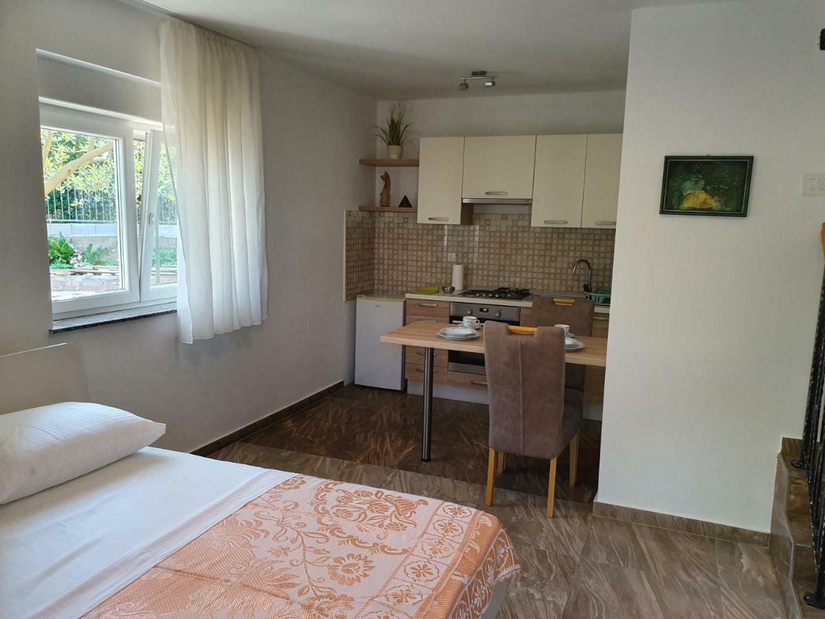 Apartments Meli Zadar Dış mekan fotoğraf
