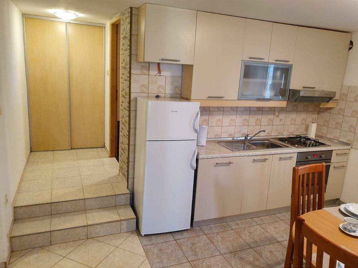 Apartments Meli Zadar Dış mekan fotoğraf
