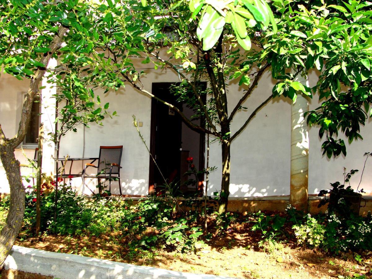Apartments Meli Zadar Dış mekan fotoğraf