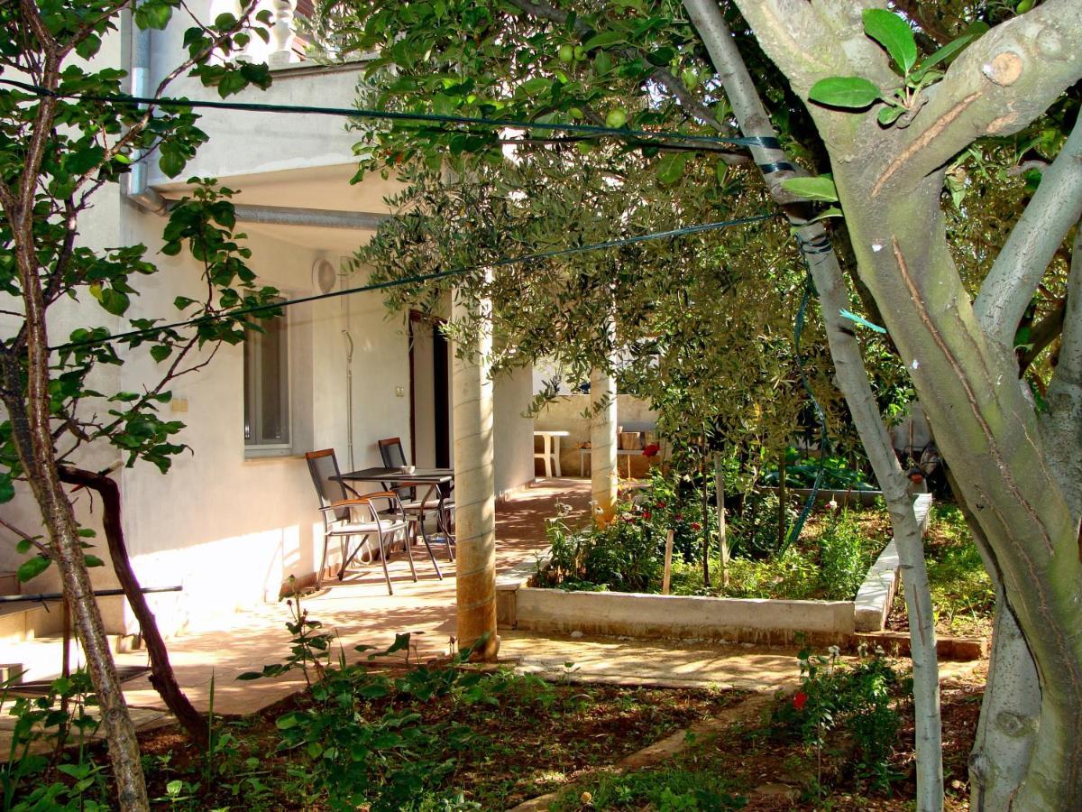 Apartments Meli Zadar Dış mekan fotoğraf