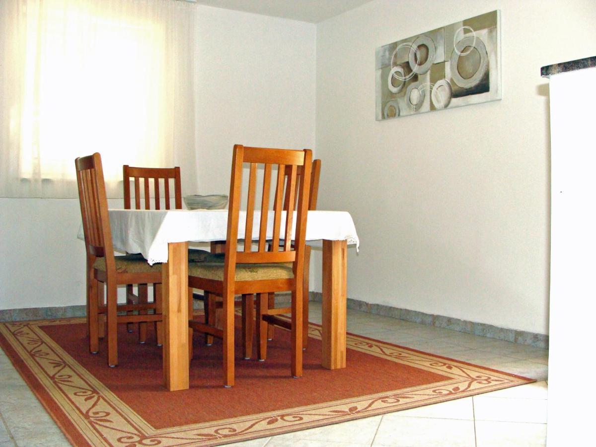 Apartments Meli Zadar Dış mekan fotoğraf