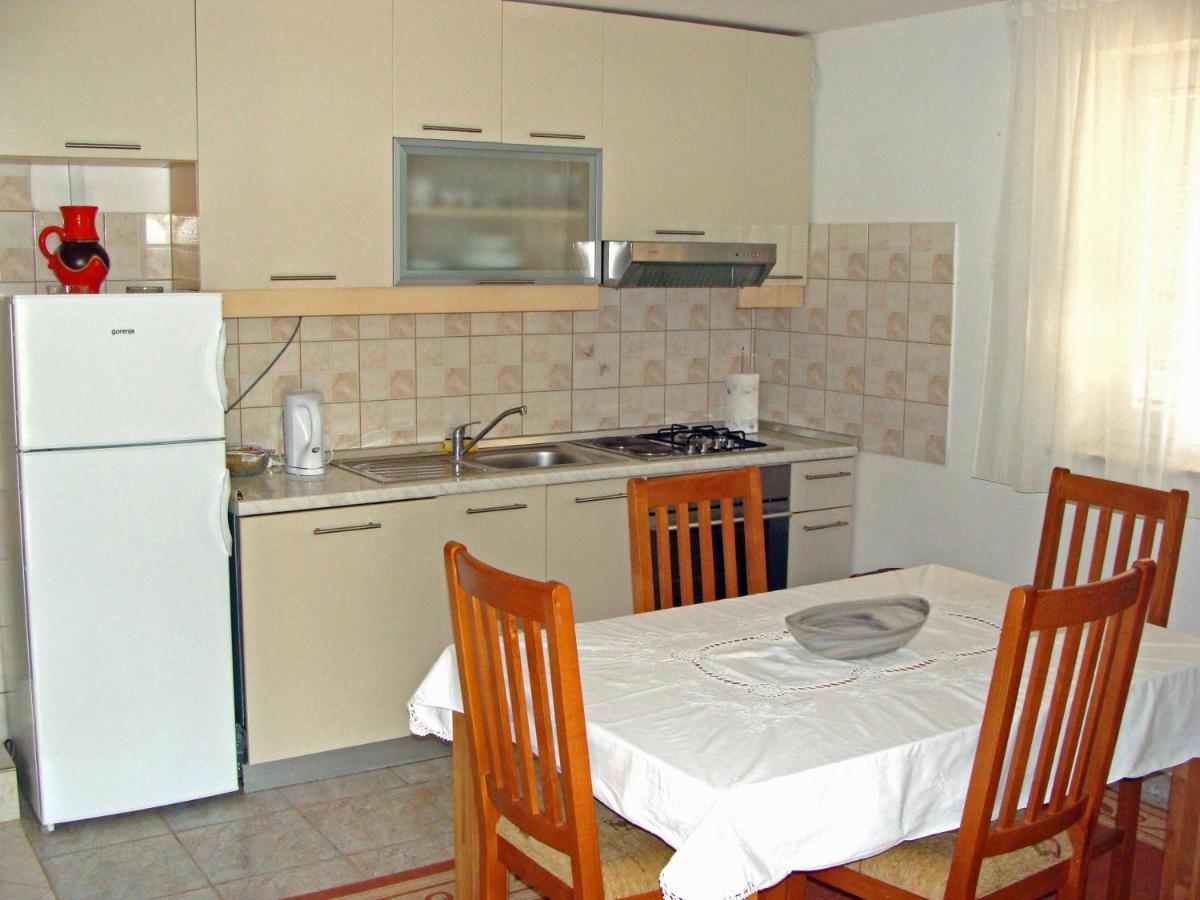 Apartments Meli Zadar Dış mekan fotoğraf